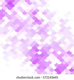 Purple Roof tiles pattern, Creative Design Templates