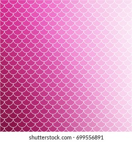Purple Roof tiles pattern, Creative Design Templates
