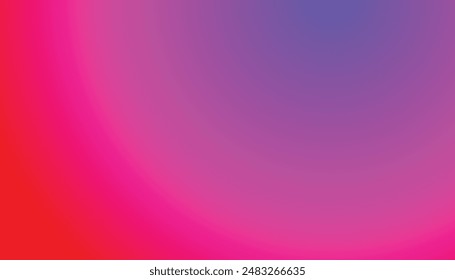 red color gradient 