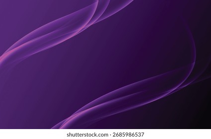  Diseño de fondo abstracto áspero púrpura