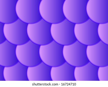 Purple Scales