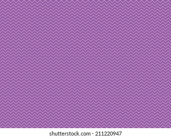 Purple seamless aztec pattern vector