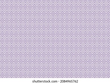 purple seamless pattern fabric line