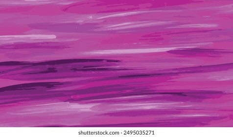 Purple shades watercolor texture background