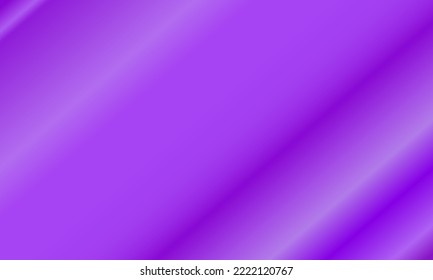Gradiente diagonal morado brillante. un estilo abstracto, moderno y colorido. ideal para fondo, papel pintado, tarjeta, cubierta, afiche, banner o volante