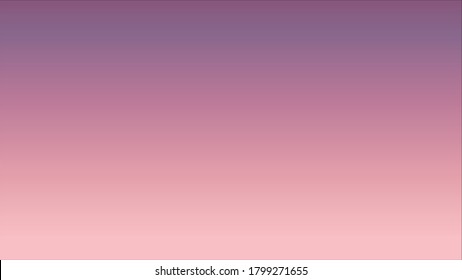 purple sky gradient background abstract vector