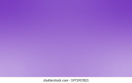 Purple smooth gradient texture color