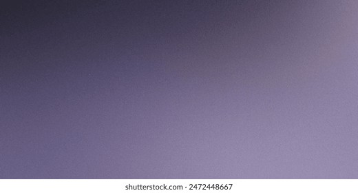 Purple soft black edge effect blur , Noise intensive Holographic blend blurred smooth transitions tone empty presentation design , futuristic minimal modern luxury premium unique motion elegant page