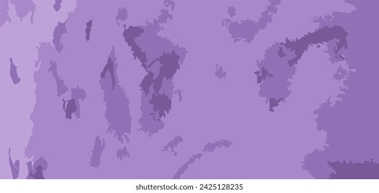 purple soft color abstract background texture moon pattern