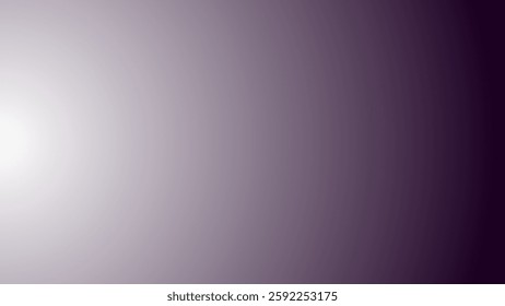 Purple soft and smooth Wallpaper background For Website theme and Mobile Applications, business infographic and social media, modern decoration, art illustration template design.