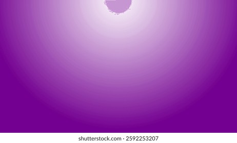 Purple soft and smooth Wallpaper background For Website theme and Mobile Applications, business infographic and social media, modern decoration, art illustration template design.