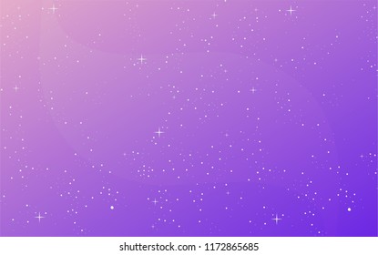 purple space gradient wallpaper