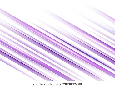 fondo de textura de línea de velocidad púrpura