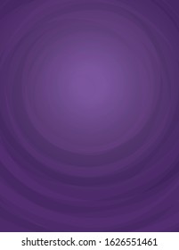 Purple spiral abstract background. Circular motion background. Vector illustration
