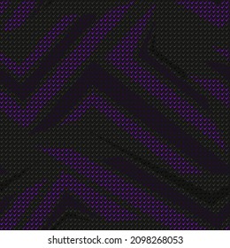 Purple Sports textile modern seamless wallpaper background. Vector bright print for fabric or wallpaper. Camouflage Sports. T-shirt and clothing print graphic vector. Urban camouflage				