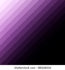 Purple Square Grid Mosaic Background, Creative Design Templates