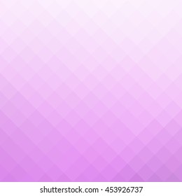 Purple Square Grid Mosaic Background, Creative Design Templates