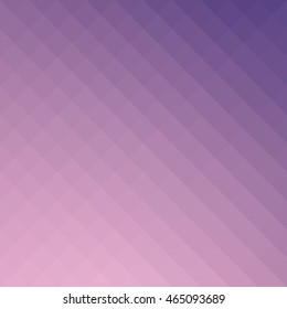 Purple Square Grid Mosaic Background, Creative Design Templates