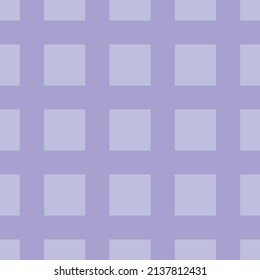 purple square patterns on purple background, vector