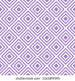 purple stacked squares seamless background