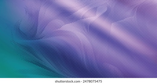 fondo o textura granulada teñida de púrpura