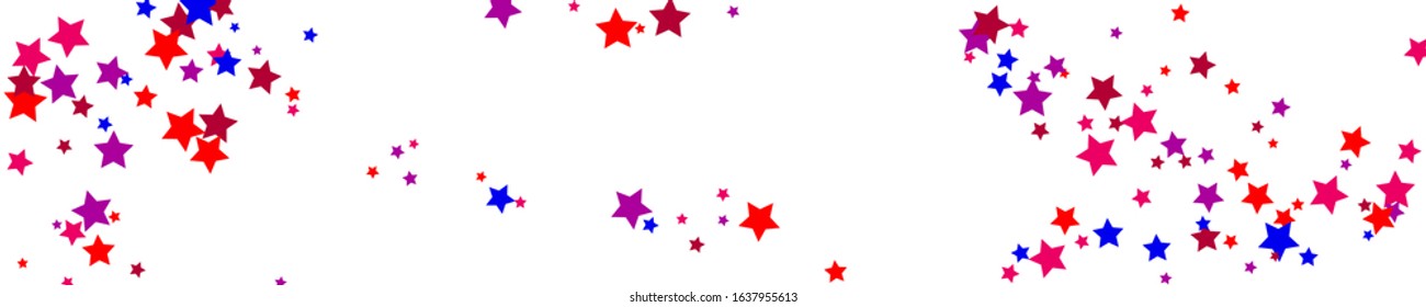 Purple Stars Wallpaper. Tiny Texture Holiday. Red Confetti Space. Pink Starry Festive. Summer Wallpaper. Christmas Festive. Sparkling Modern. Celebration Invitation. 