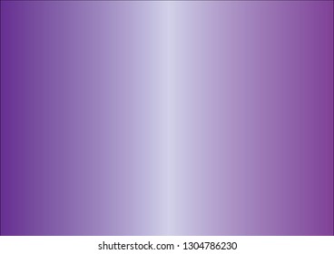 Purple steel gradient background.