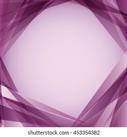 purple stripe for abstract background, vector illustration eps10