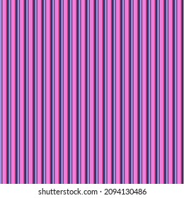 Purple stripe background - vector image