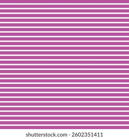 purple stripe with white background