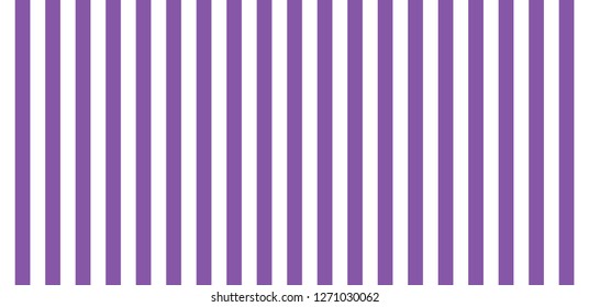 Purple Striped Background