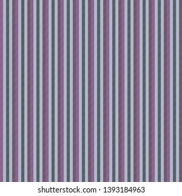 Purple striped seamless pattern. Vector illustration.