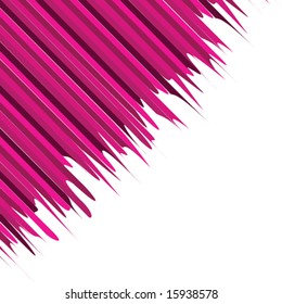 purple stripes diagonal, abstract background, vector illustration