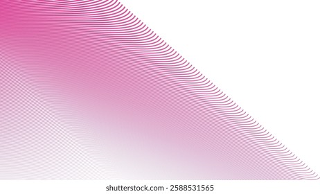 Purple stripes line pattern abstract background for backdrop