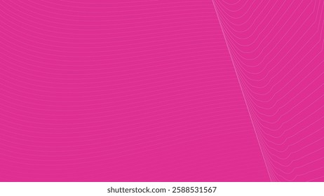 Purple stripes line pattern abstract background for backdrop