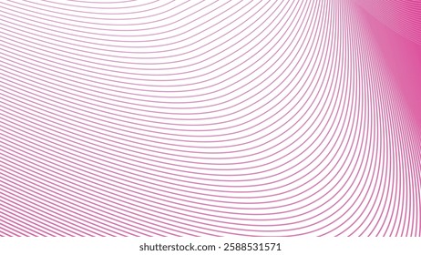 Purple stripes line pattern abstract background for backdrop