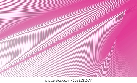 Purple stripes line pattern abstract background for backdrop
