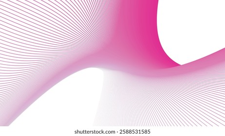 Purple stripes line pattern abstract background for backdrop