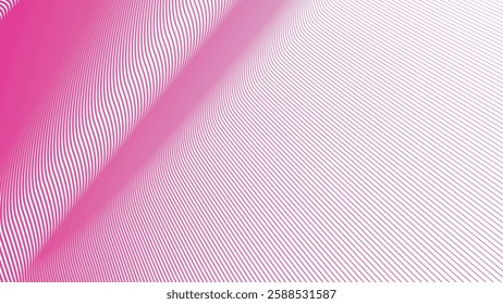 Purple stripes line pattern abstract background for backdrop
