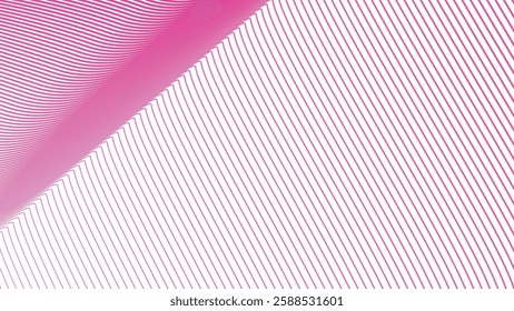 Purple stripes line pattern abstract background for backdrop