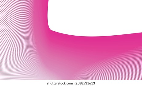 Purple stripes line pattern abstract background for backdrop