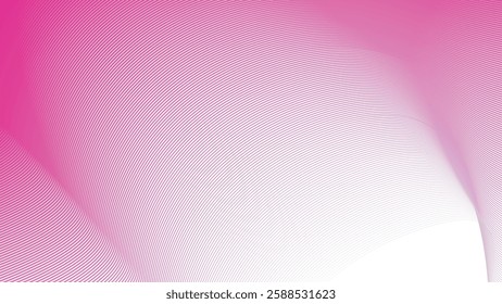 Purple stripes line pattern abstract background for backdrop
