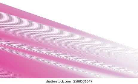 Purple stripes line pattern abstract background for backdrop