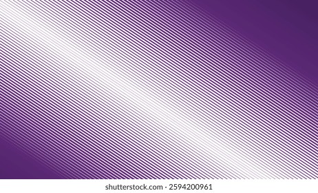 Purple stripes line pattern background for backdrop or fabric style