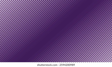 Purple stripes line pattern background for backdrop or fabric style