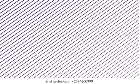 Purple stripes line pattern background for backdrop or fabric style