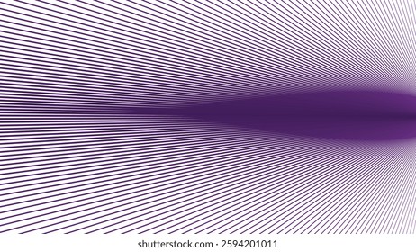 Purple stripes line pattern background for backdrop or fabric style