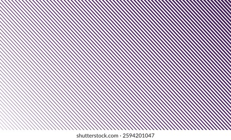 Purple stripes line pattern background for backdrop or fabric style