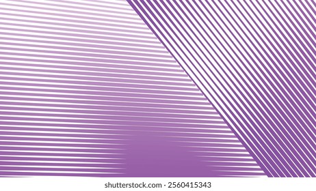 Purple stripes lines seamless pattern abstract background for backdrop or fabric style