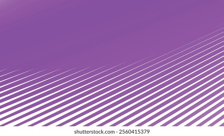 Purple stripes lines seamless pattern abstract background for backdrop or fabric style